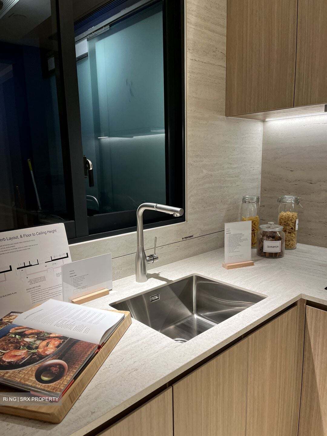 Arina East Residences (D15), Apartment #539878371